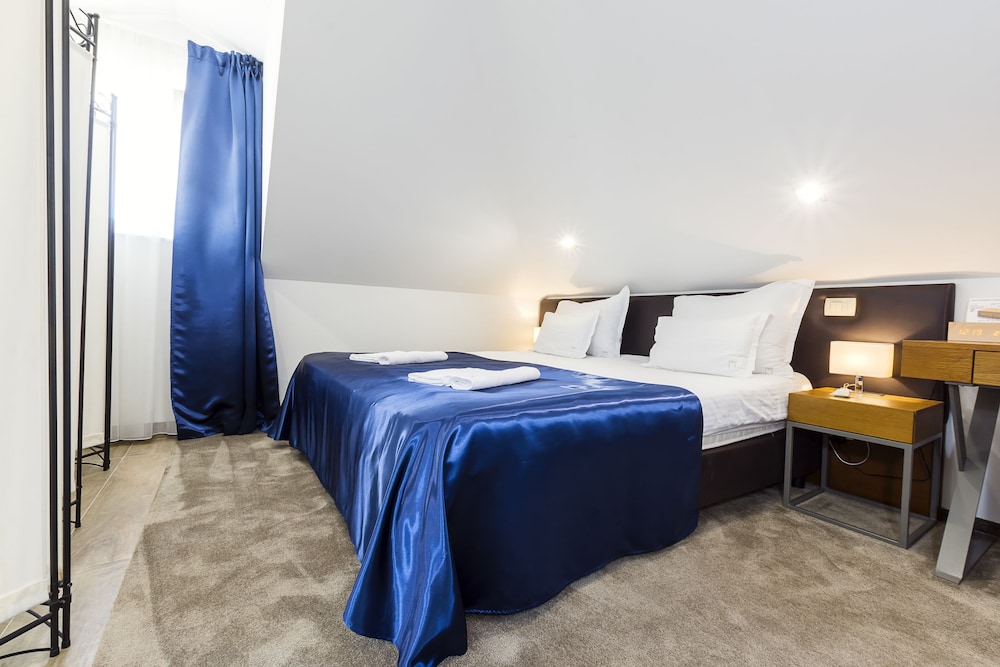 Hotel Marul — Hotel rooms in Split, Split-Dalmatia