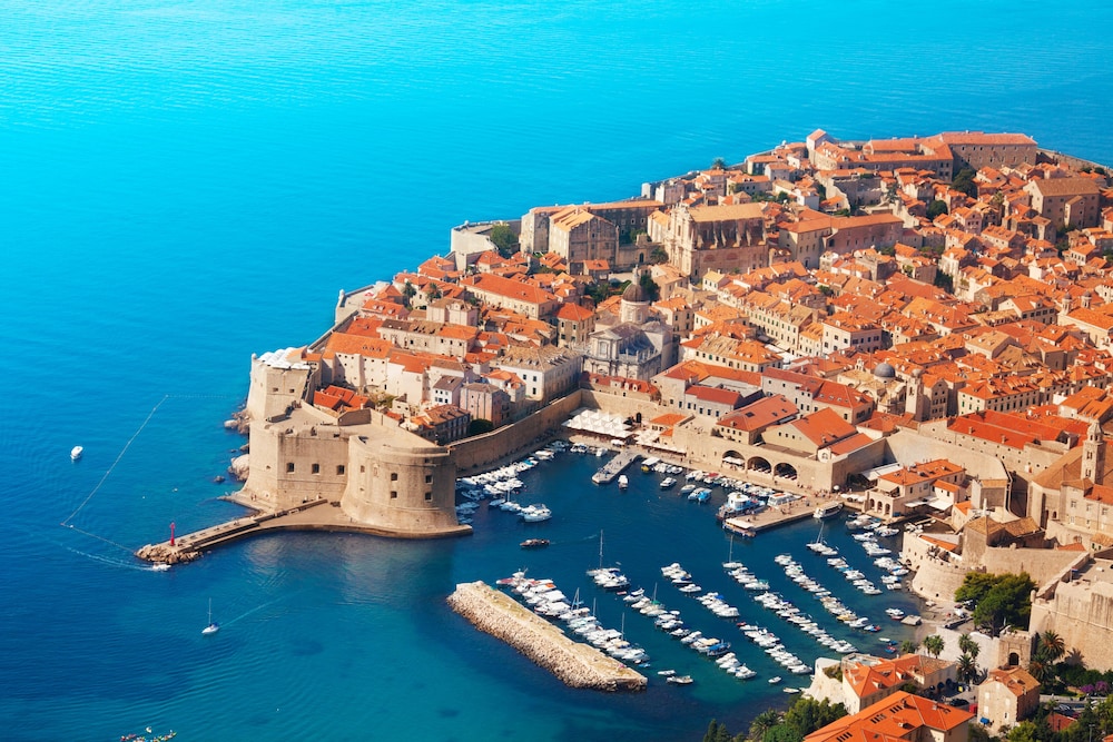 Hotel Marul — Attractions in the area in Split, Split-Dalmatia