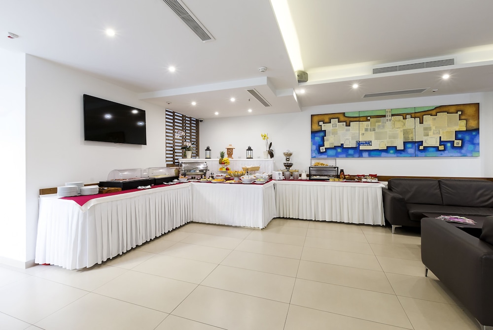 Hotel Marul — Restaurant & bars in Split, Split-Dalmatia