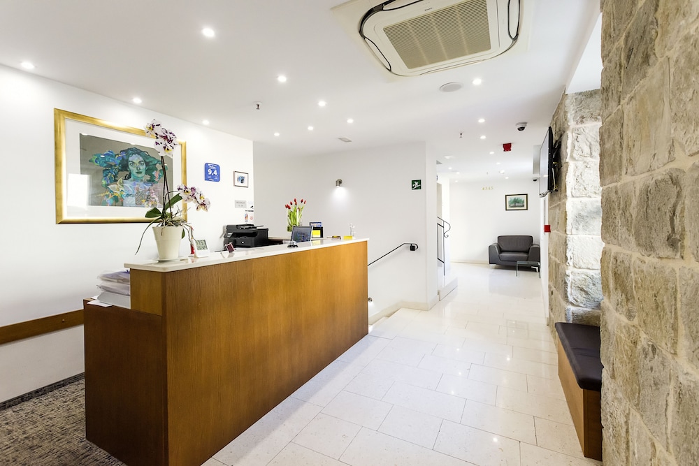 Hotel Marul — Hotel building in Split, Split-Dalmatia