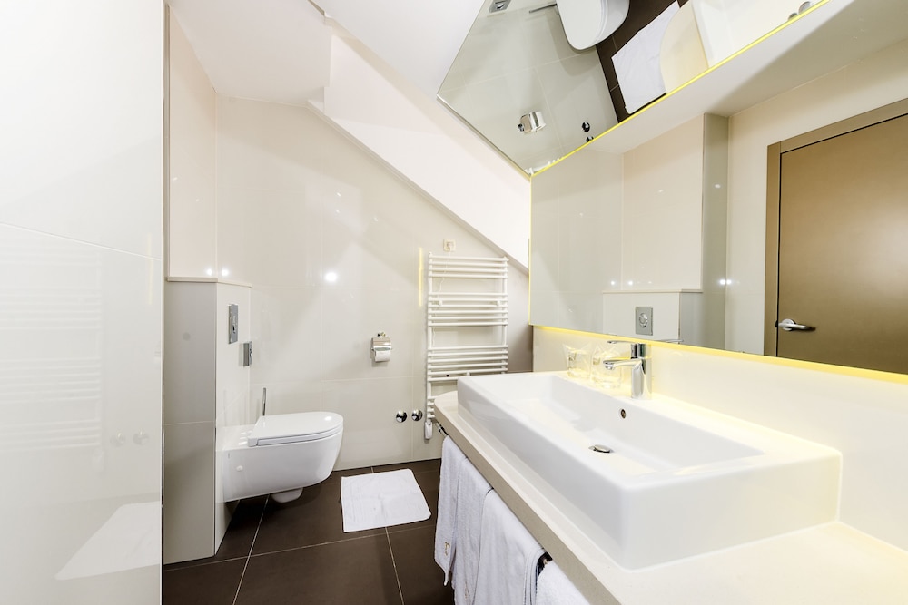 Hotel Marul — Hotel rooms in Split, Split-Dalmatia