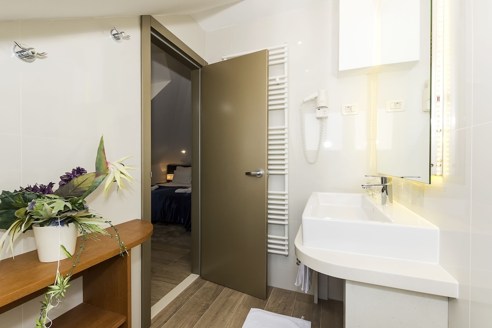 Hotel Marul — Hotel rooms in Split, Split-Dalmatia