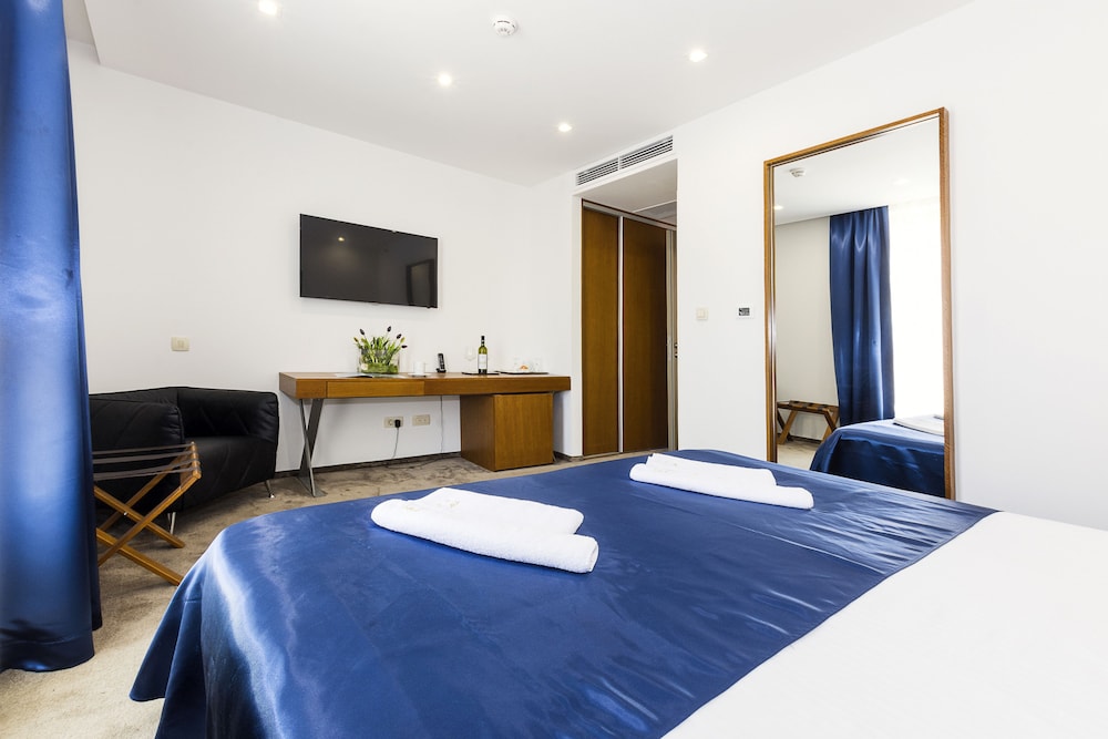 Hotel Marul — Hotel rooms in Split, Split-Dalmatia