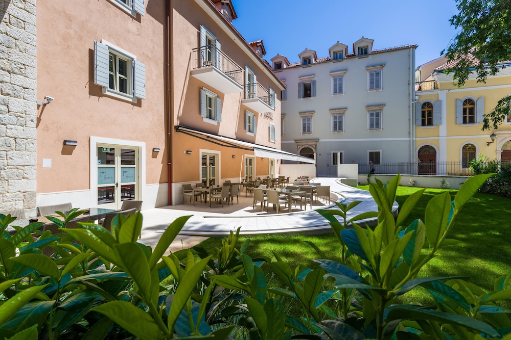 Hotel Marul — Hotel building in Split, Split-Dalmatia