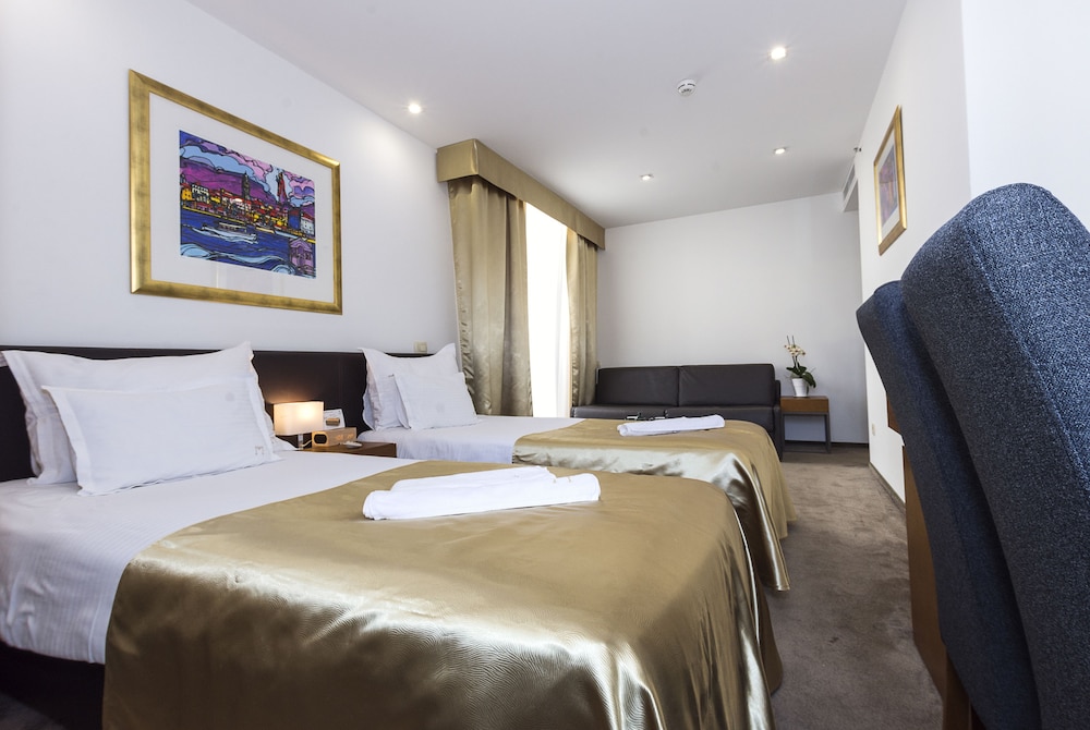 Hotel Marul — Hotel rooms in Split, Split-Dalmatia