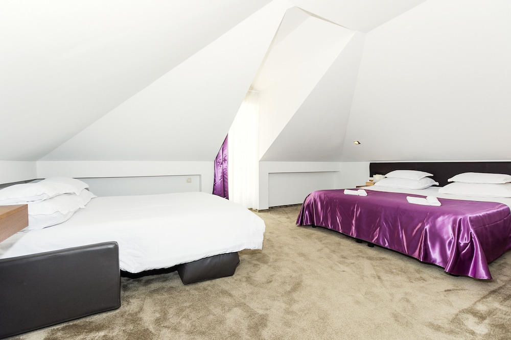 Hotel Marul — Hotel rooms in Split, Split-Dalmatia