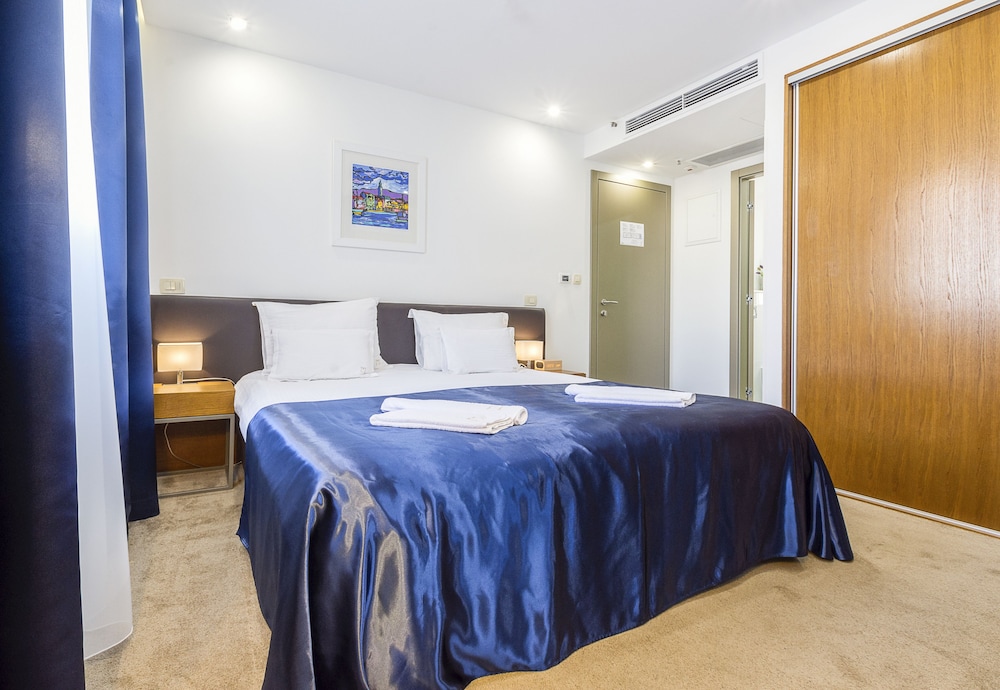 Hotel Marul — Hotel rooms in Split, Split-Dalmatia
