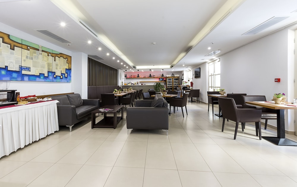 Hotel Marul — Restaurant & bars in Split, Split-Dalmatia