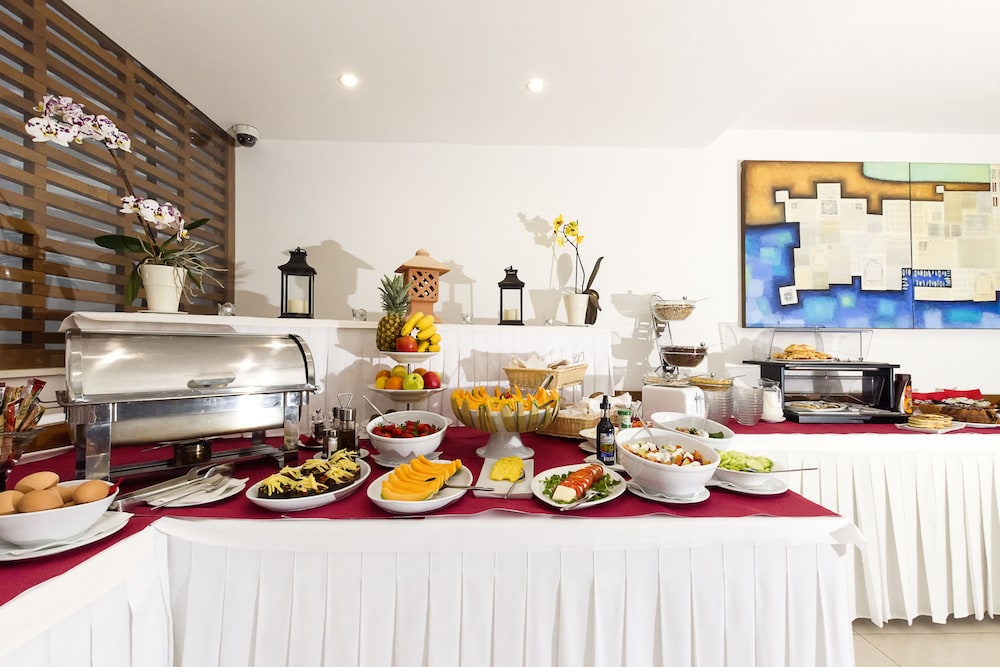 Hotel Marul — Restaurant & bars in Split, Split-Dalmatia