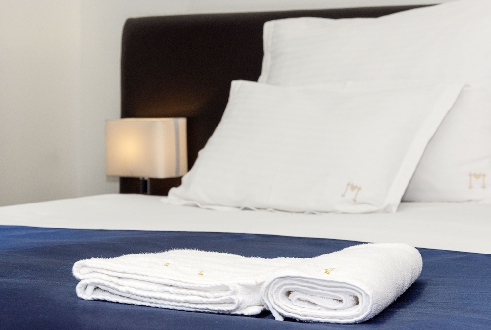 Hotel Marul — Hotel rooms in Split, Split-Dalmatia