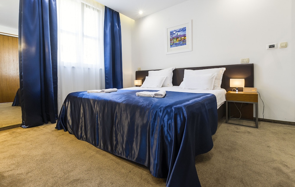 Hotel Marul — Hotel rooms in Split, Split-Dalmatia