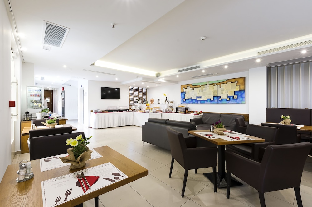 Hotel Marul — Restaurant & bars in Split, Split-Dalmatia