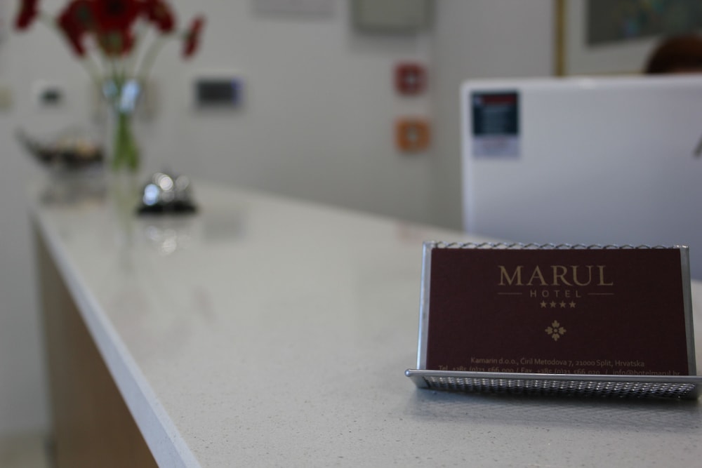 Hotel Marul — Hotel building in Split, Split-Dalmatia