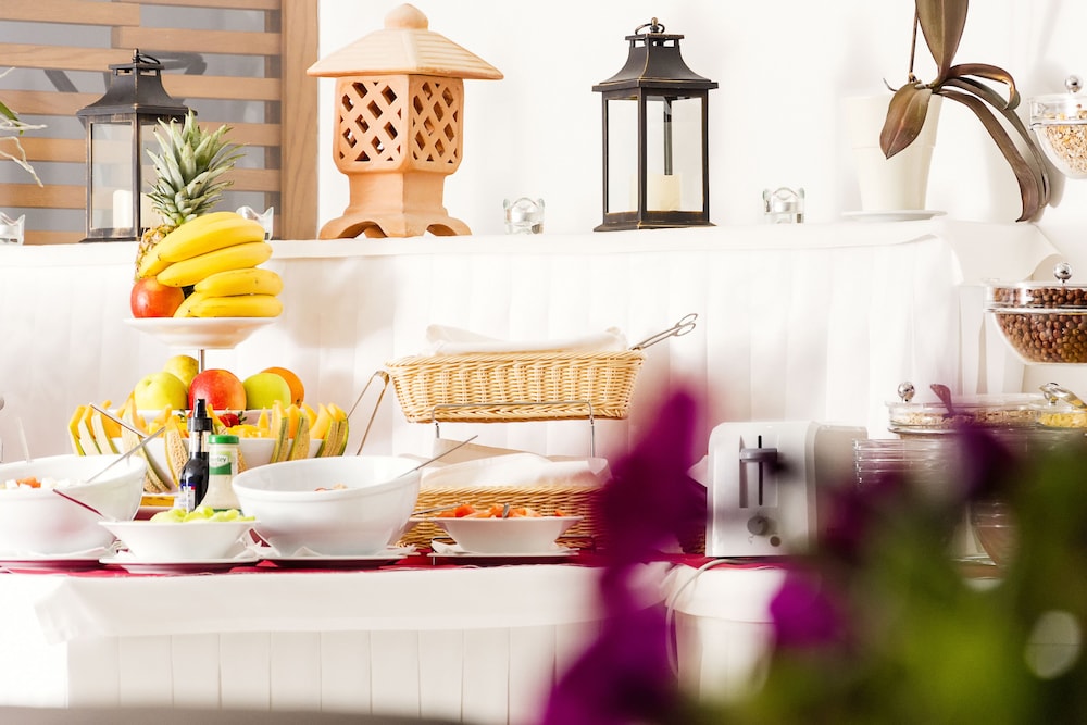 Hotel Marul — Restaurant & bars in Split, Split-Dalmatia