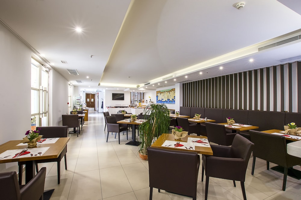 Hotel Marul — Restaurant & bars in Split, Split-Dalmatia