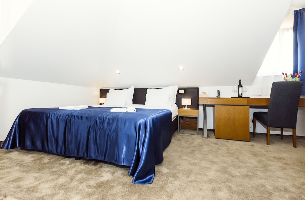 Hotel Marul — Hotel rooms in Split, Split-Dalmatia
