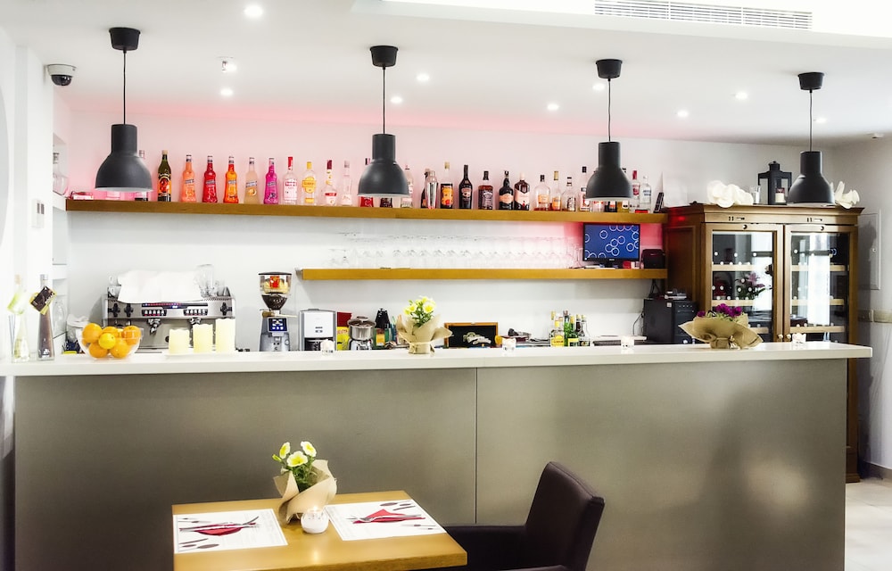 Hotel Marul — Restaurant & bars in Split, Split-Dalmatia