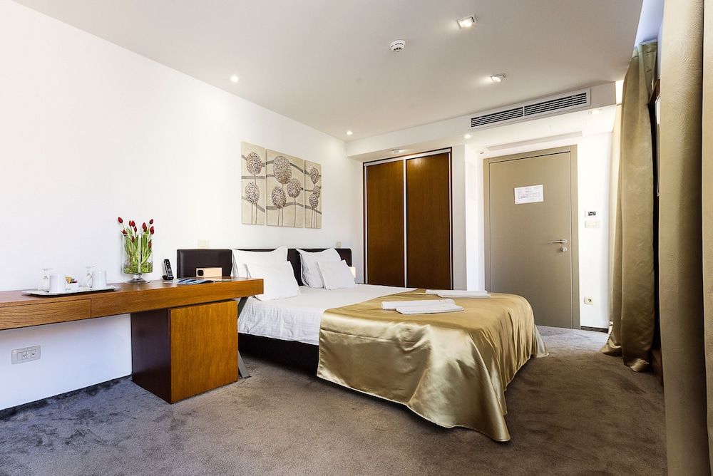 Hotel Marul — Hotel rooms in Split, Split-Dalmatia