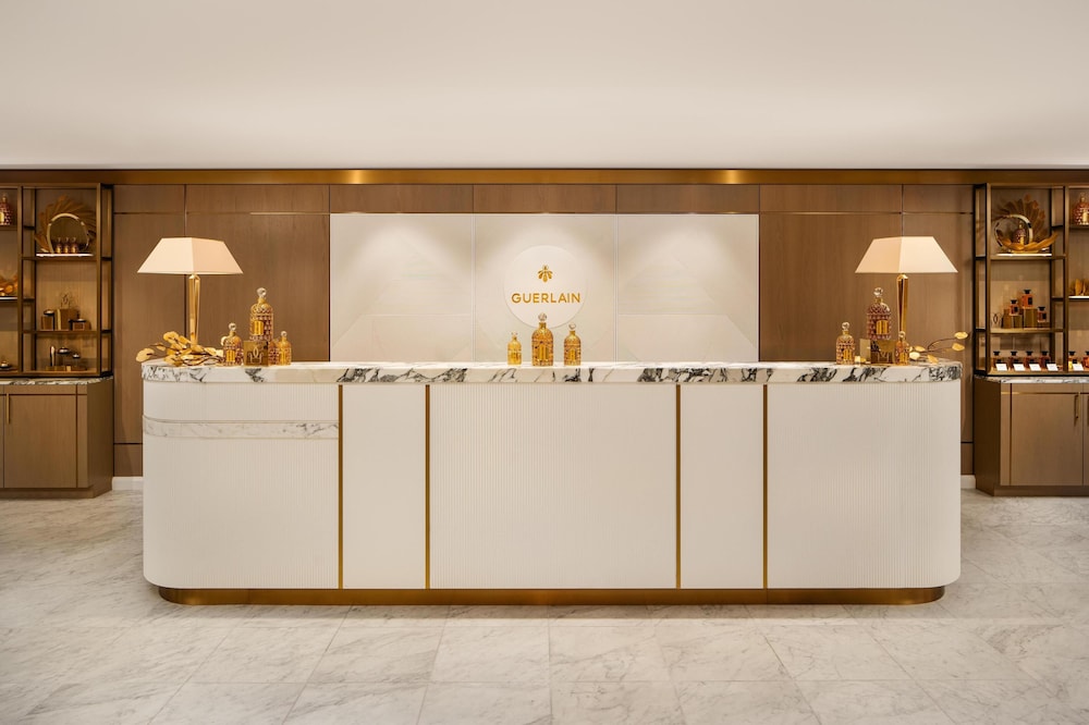 Waldorf Astoria New York — Spa in New York City, New York State