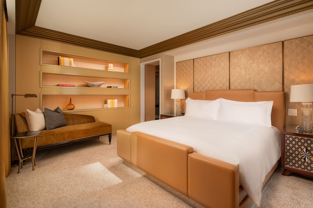 Waldorf Astoria New York — Hotel rooms in New York City, New York State
