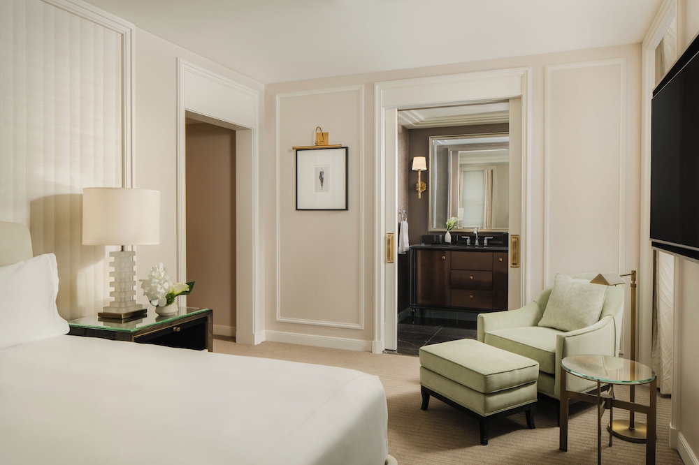 Waldorf Astoria New York — Hotel rooms in New York City, New York State