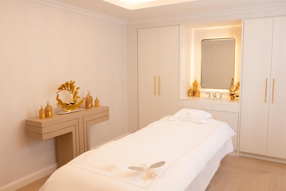 Waldorf Astoria New York — Spa in New York City, New York State