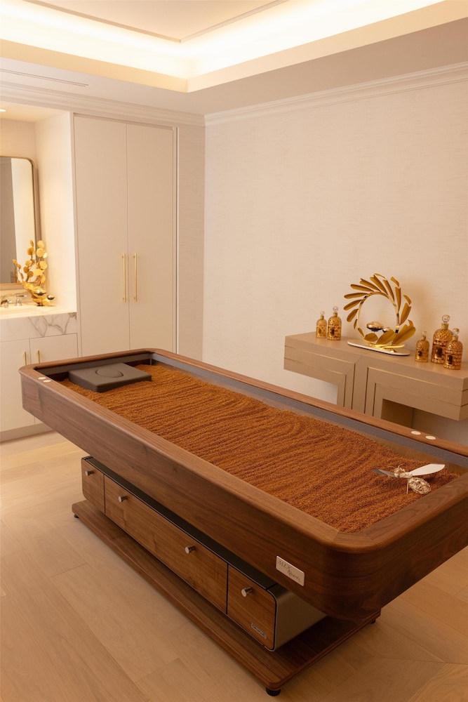 Waldorf Astoria New York — Spa in New York City, New York State