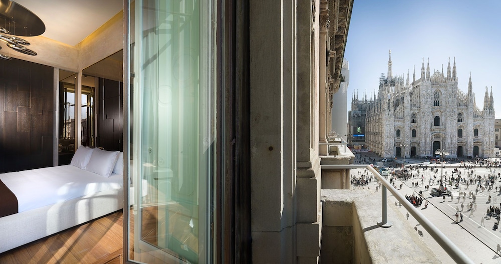 The Glamore Milano Duomo - zdjęcie 3