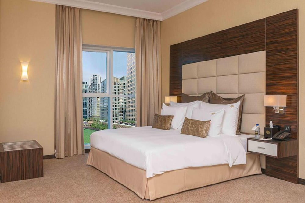Jannah Burj Al Sarab - zdjęcie 3