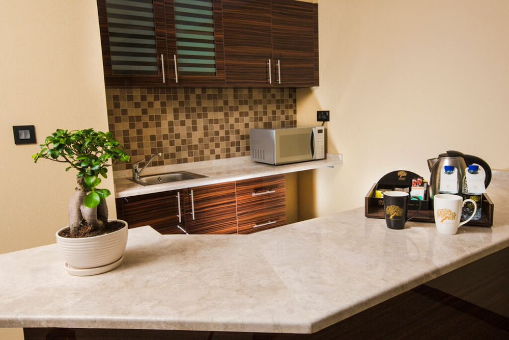 Jannah Burj Al Sarab — Hotel rooms in Abu Dhabi