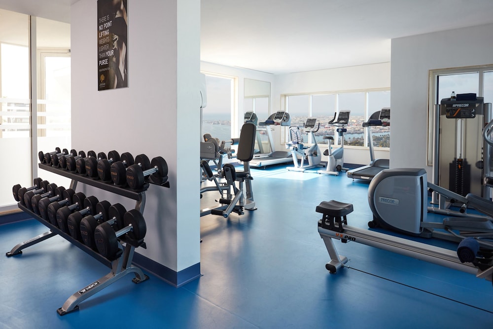Jannah Burj Al Sarab — Sports & recreation in Abu Dhabi