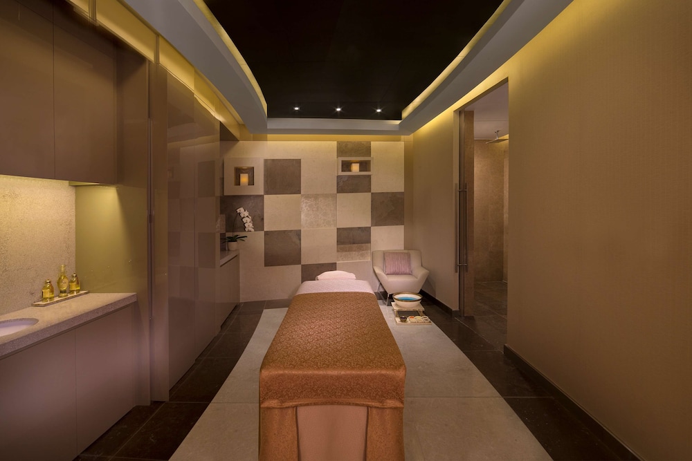 Hyatt Regency Dubai Creek Heights — Spa in Dubai