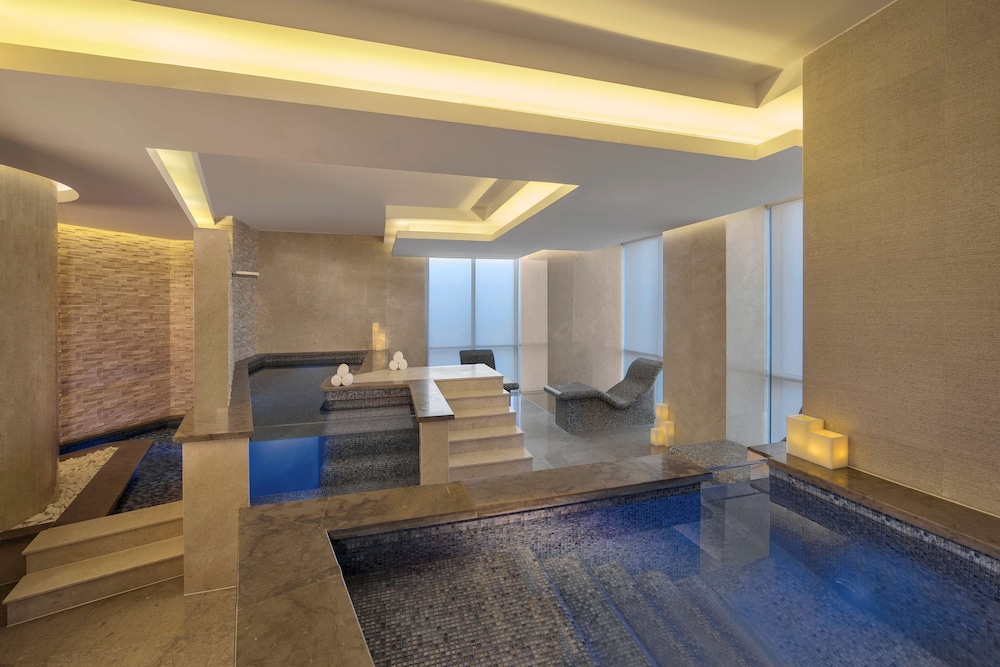 Hyatt Regency Dubai Creek Heights — Spa in Dubai