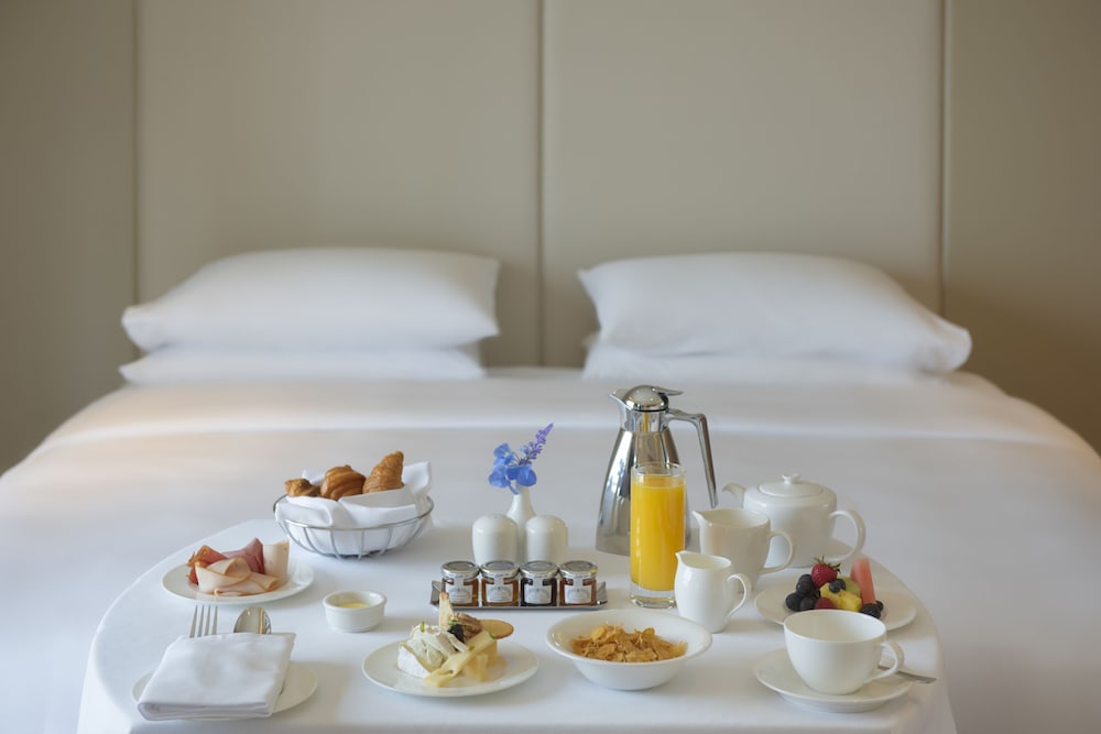 Hyatt Regency Dubai Creek Heights — Hotel rooms in Dubai