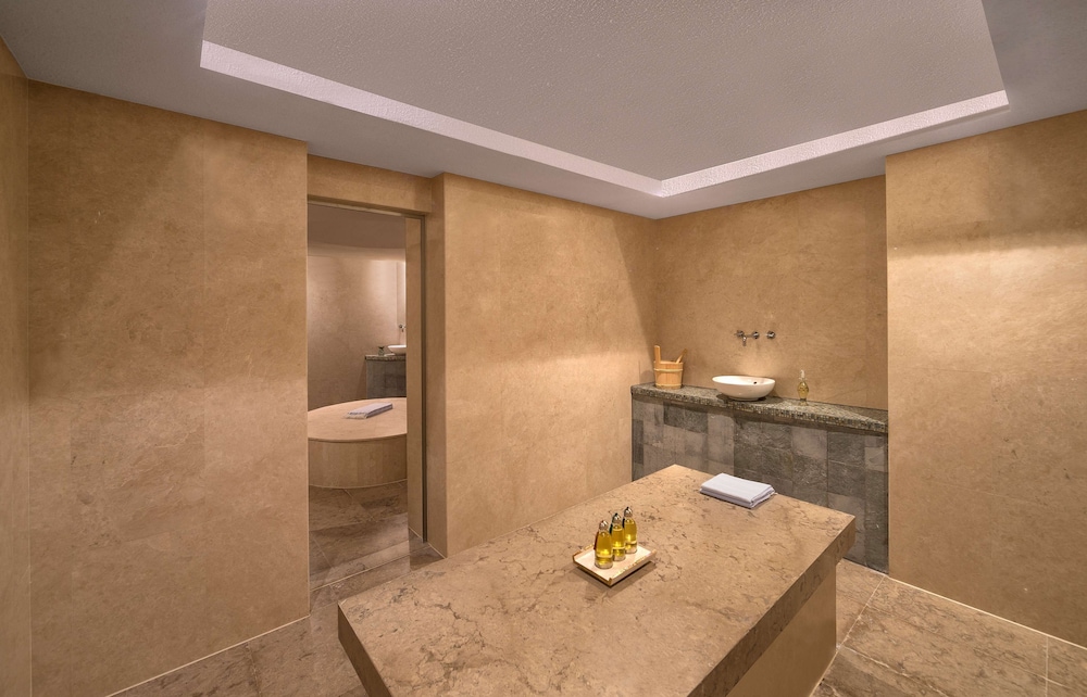 Hyatt Regency Dubai Creek Heights — Spa in Dubai
