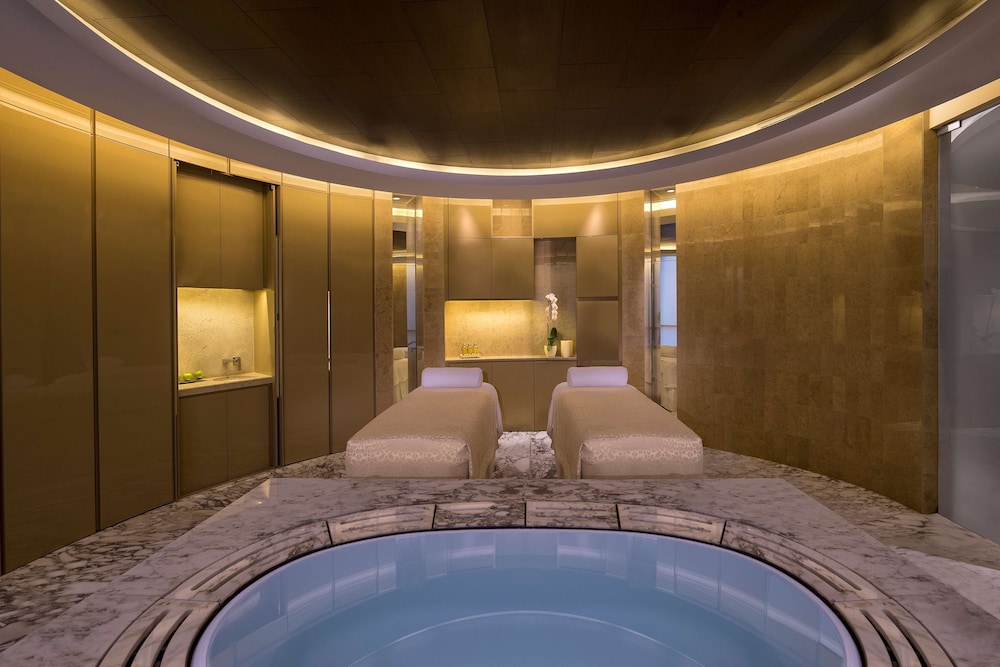 Hyatt Regency Dubai Creek Heights — Spa in Dubai