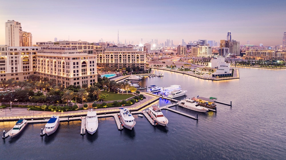 Palazzo Versace Dubai - zdjęcie 2