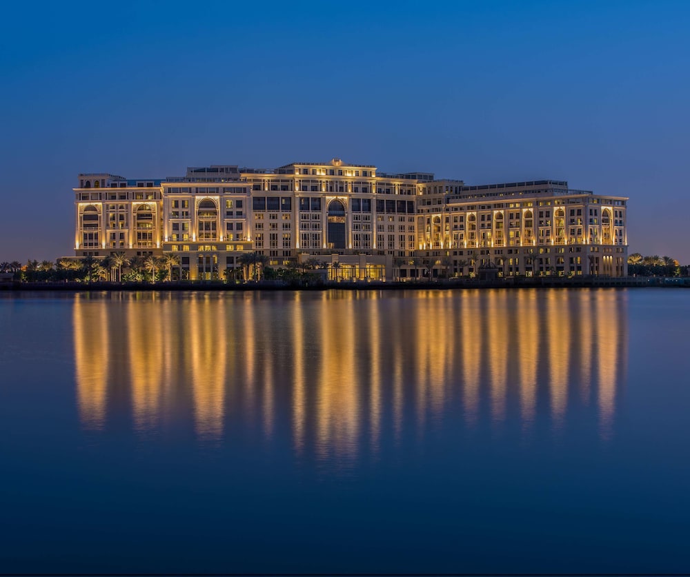 Palazzo Versace Dubai - zdjęcie 4