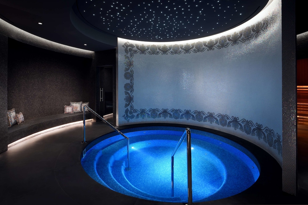 Palazzo Versace Dubai — Spa in Dubai