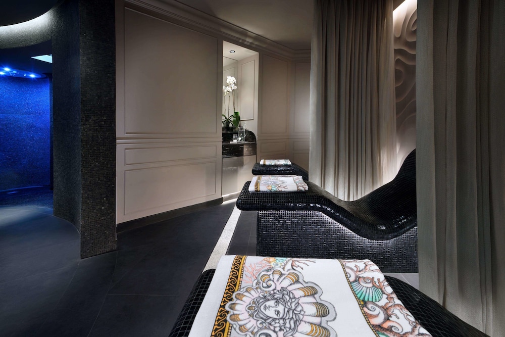 Palazzo Versace Dubai — Spa in Dubai