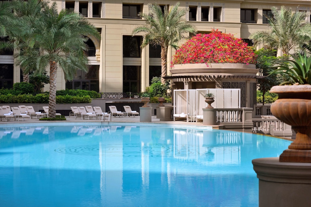 Palazzo Versace Dubai - zdjęcie 3