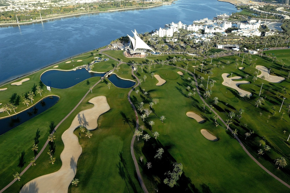 Palazzo Versace Dubai — Sports & recreation in Dubai