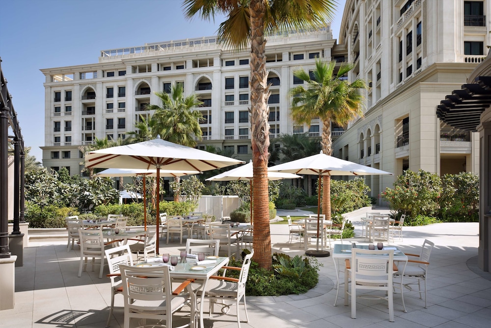 Palazzo Versace Dubai - zdjęcie 5