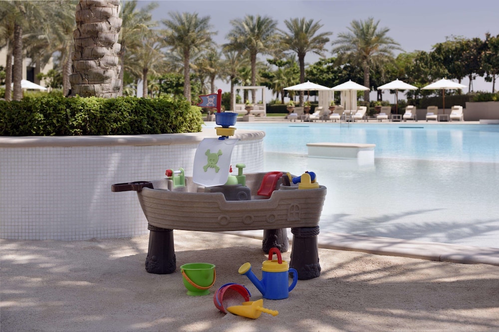 Palazzo Versace Dubai — Attractions for children in Dubai