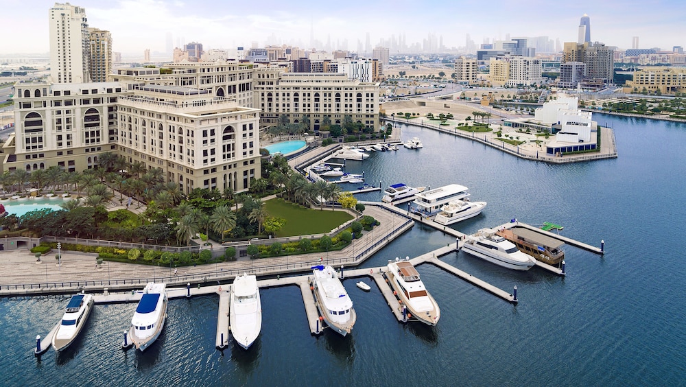 Palazzo Versace Dubai — Main photo in Dubai