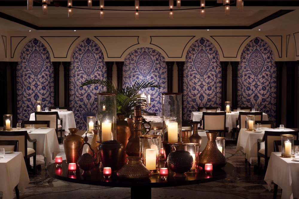 Palazzo Versace Dubai — Restaurant & bars in Dubai