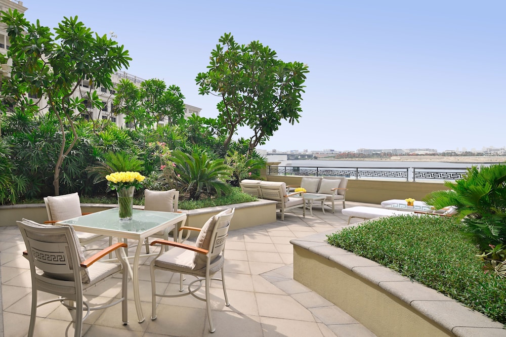 Palazzo Versace Dubai — Restaurant & bars in Dubai