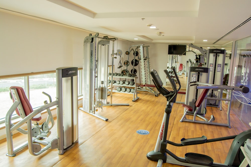 ibis Styles Dubai Jumeira — Sports & recreation in Dubai