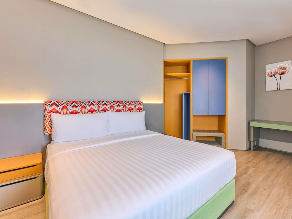 ibis Styles Dubai Jumeira — Hotel rooms in Dubai