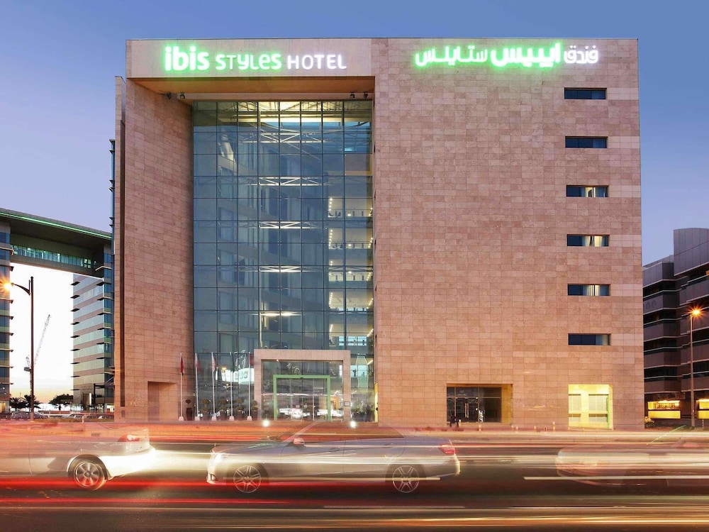 ibis Styles Dubai Jumeira — Main photo in Dubai